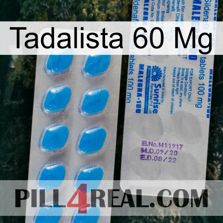 Tadalista 60Mg new15